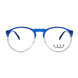 GEEK EYEWEAR MATH Eyeglasses