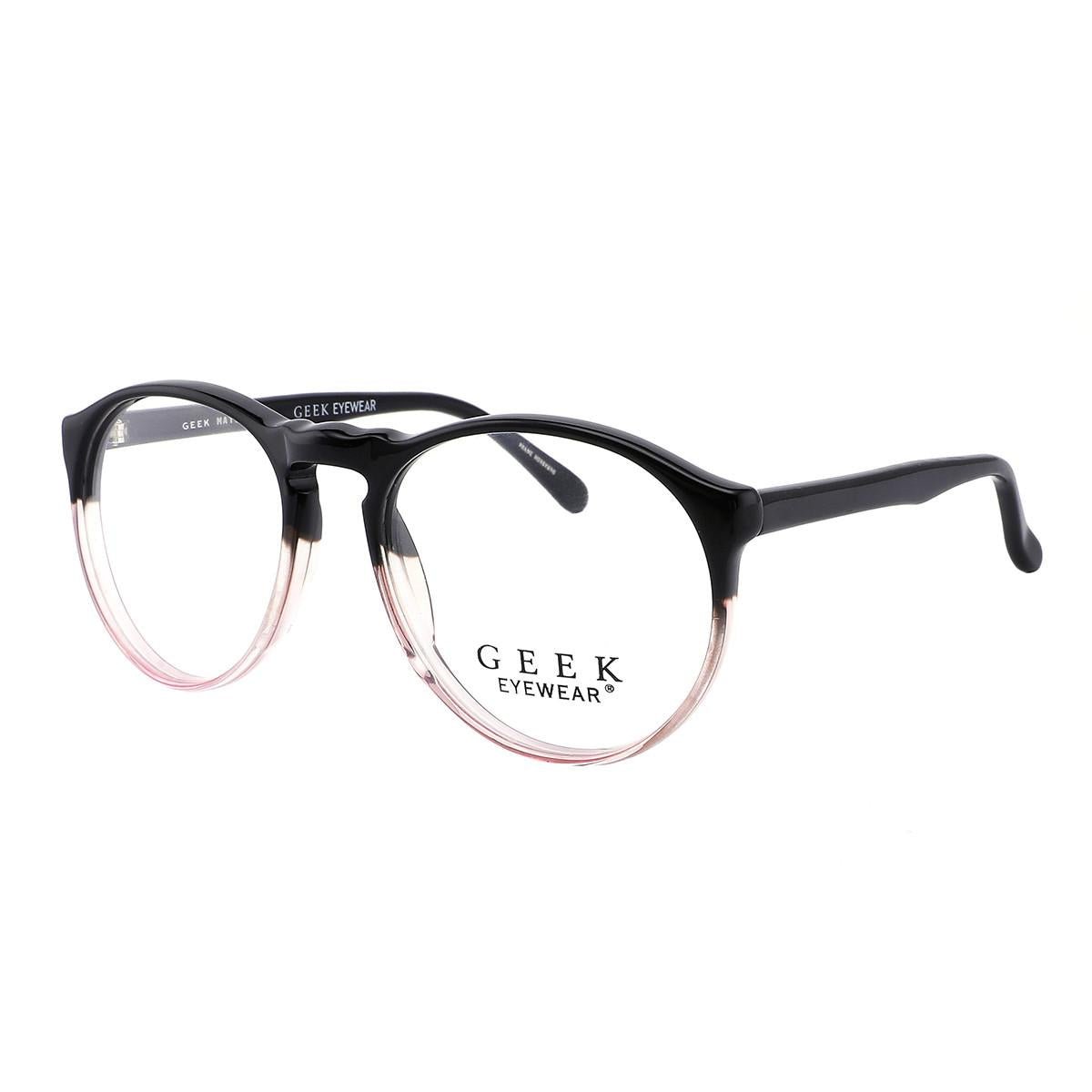 GEEK EYEWEAR MATH Eyeglasses