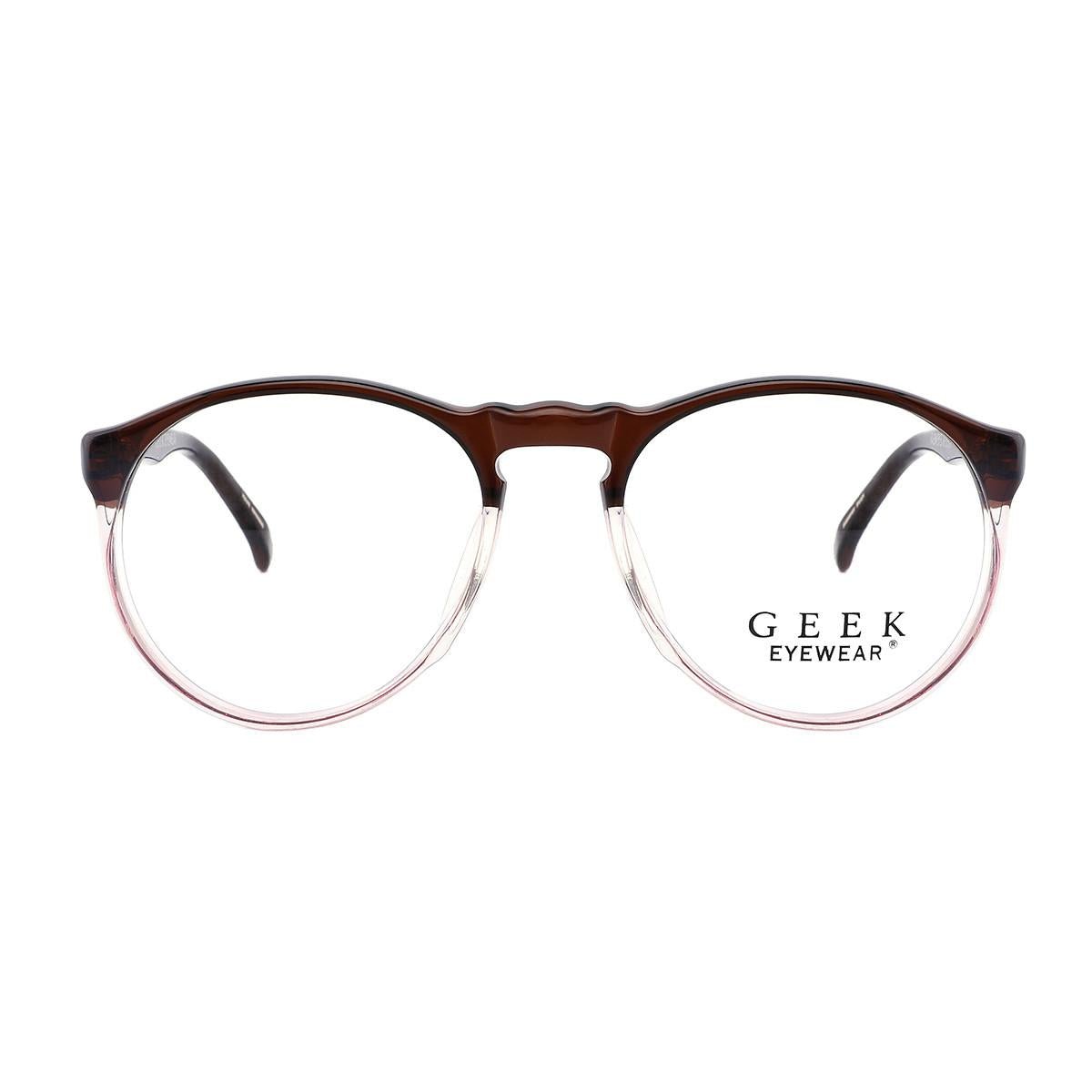 GEEK EYEWEAR MATH Eyeglasses