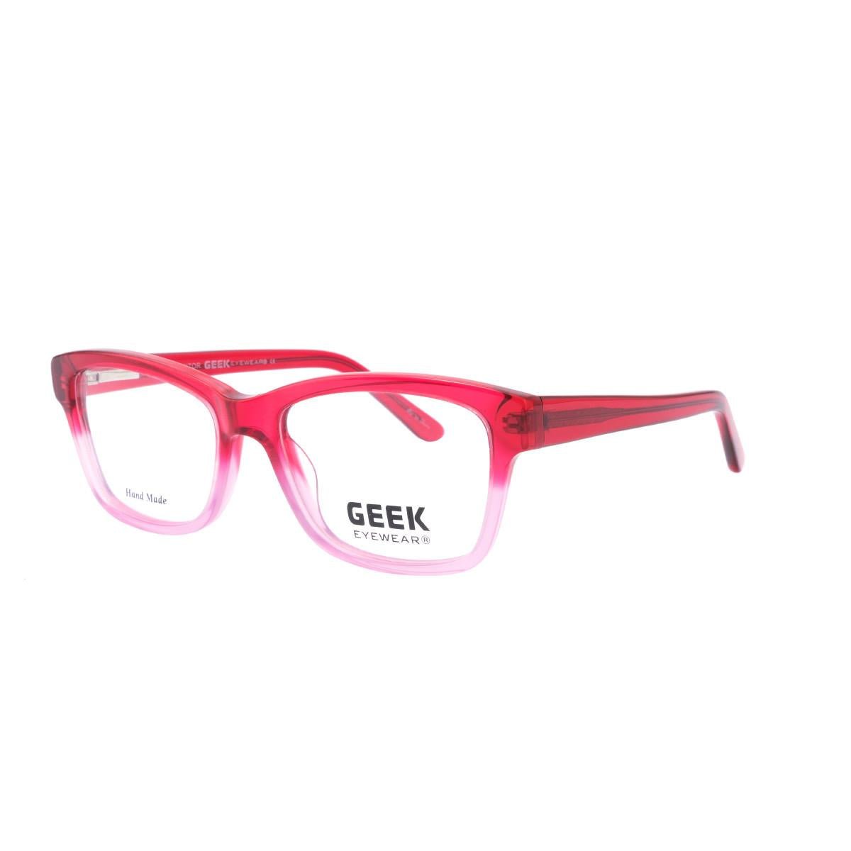 GEEK EYEWEAR MENTOR Eyeglasses