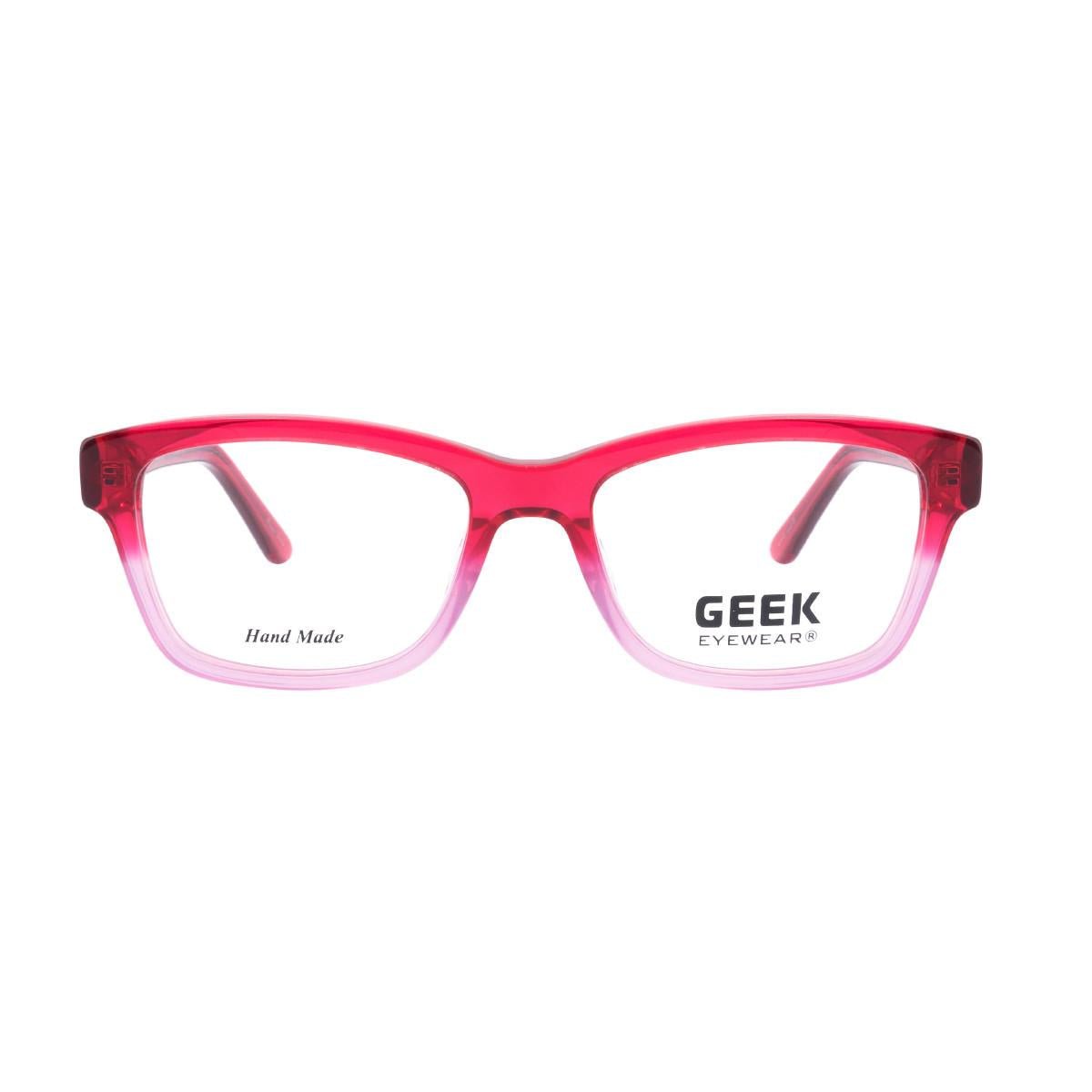 GEEK EYEWEAR MENTOR Eyeglasses