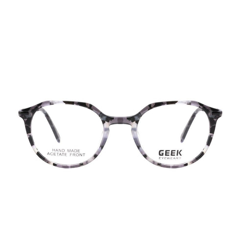 GEEK EYEWEAR OCTOBER Eyeglasses - designeroptics.com