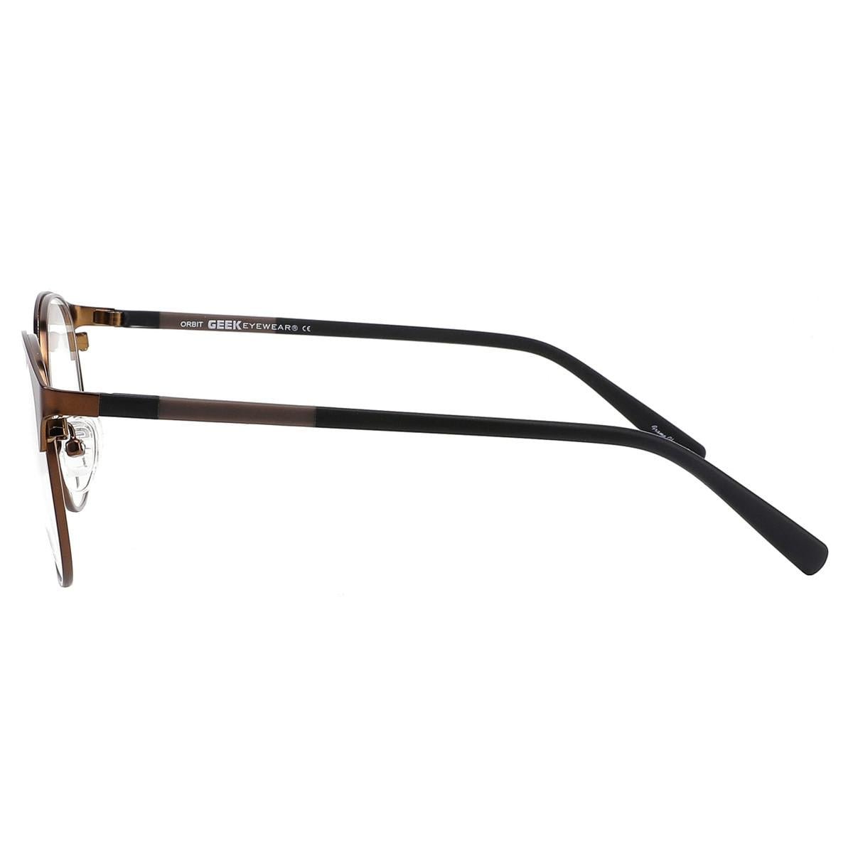 GEEK EYEWEAR ORBIT Eyeglasses