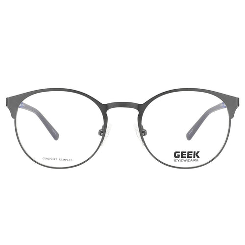 GEEK EYEWEAR ORBIT Eyeglasses - designeroptics.com