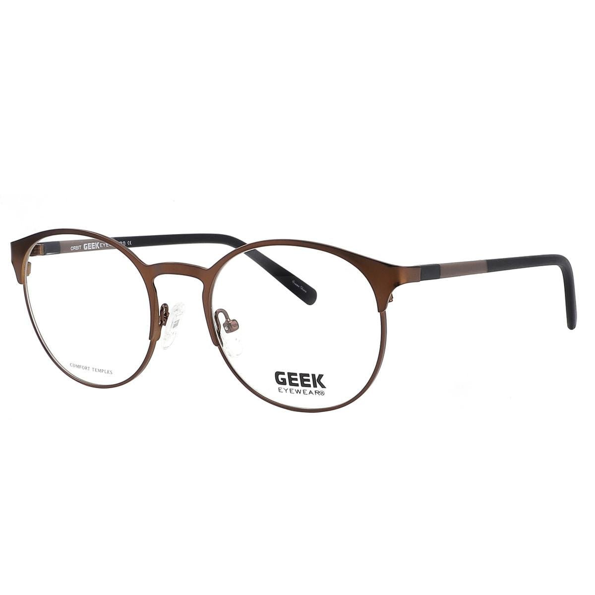 GEEK EYEWEAR ORBIT Eyeglasses