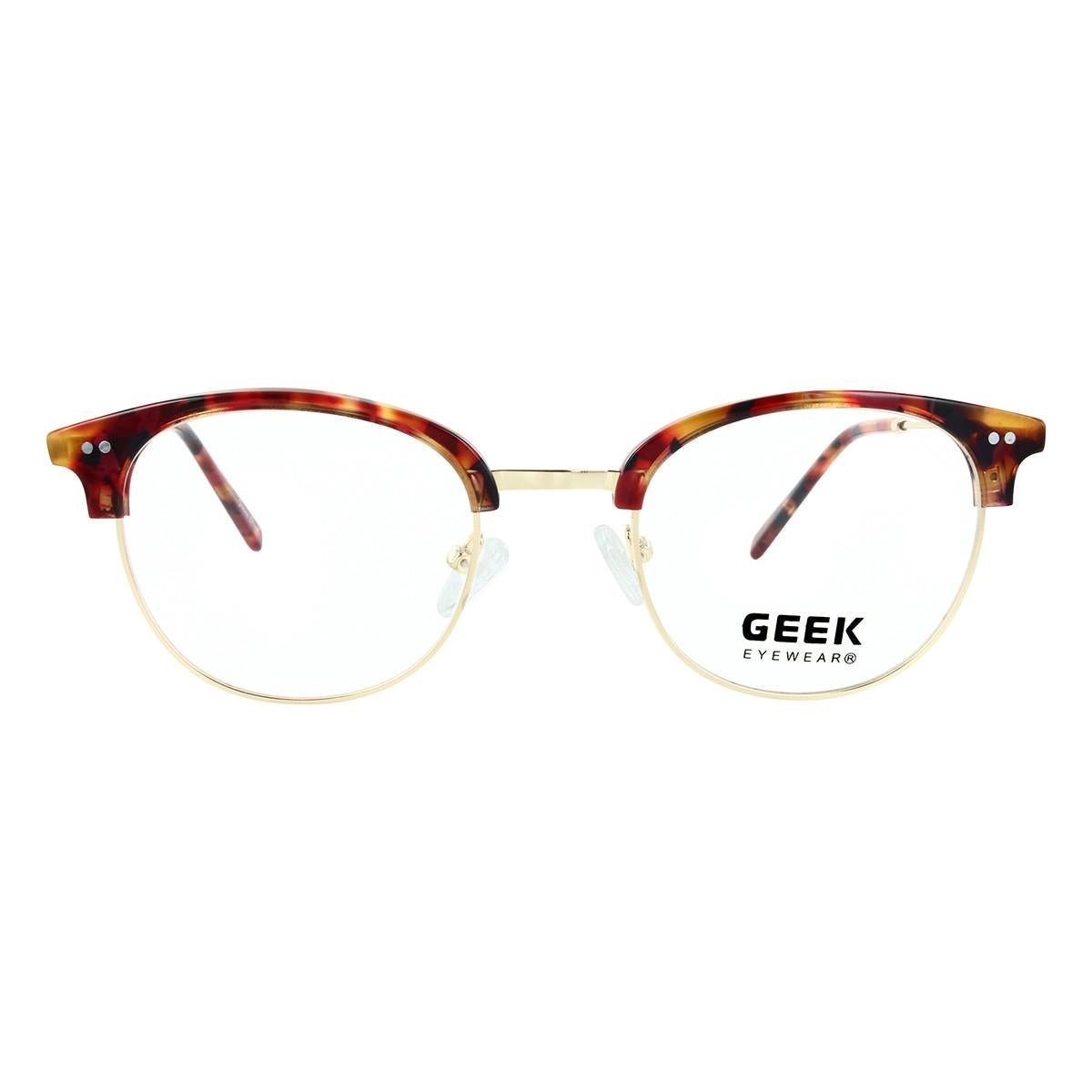 GEEK EYEWEAR PLUTO Eyeglasses