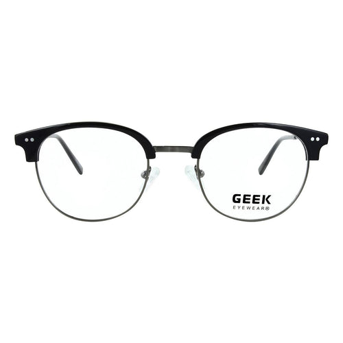 GEEK EYEWEAR PLUTO Eyeglasses - designeroptics.com