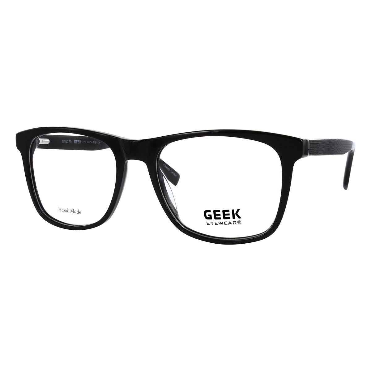 GEEK EYEWEAR RANGER Eyeglasses