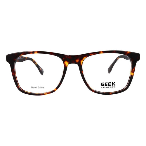 GEEK EYEWEAR RANGER Eyeglasses - designeroptics.com