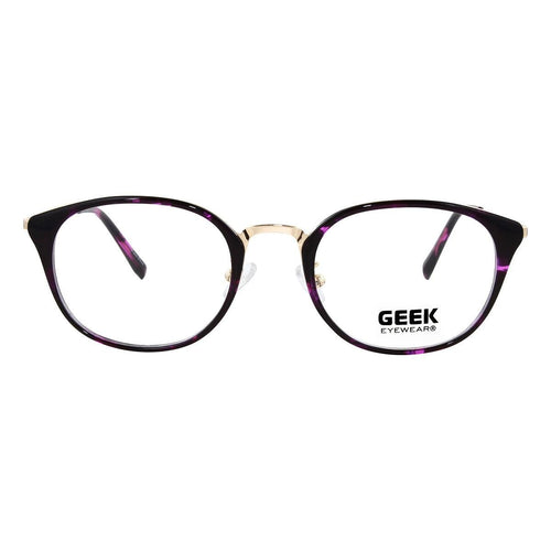 GEEK EYEWEAR SATURN Eyeglasses - designeroptics.com