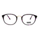 GEEK EYEWEAR SATURN Eyeglasses