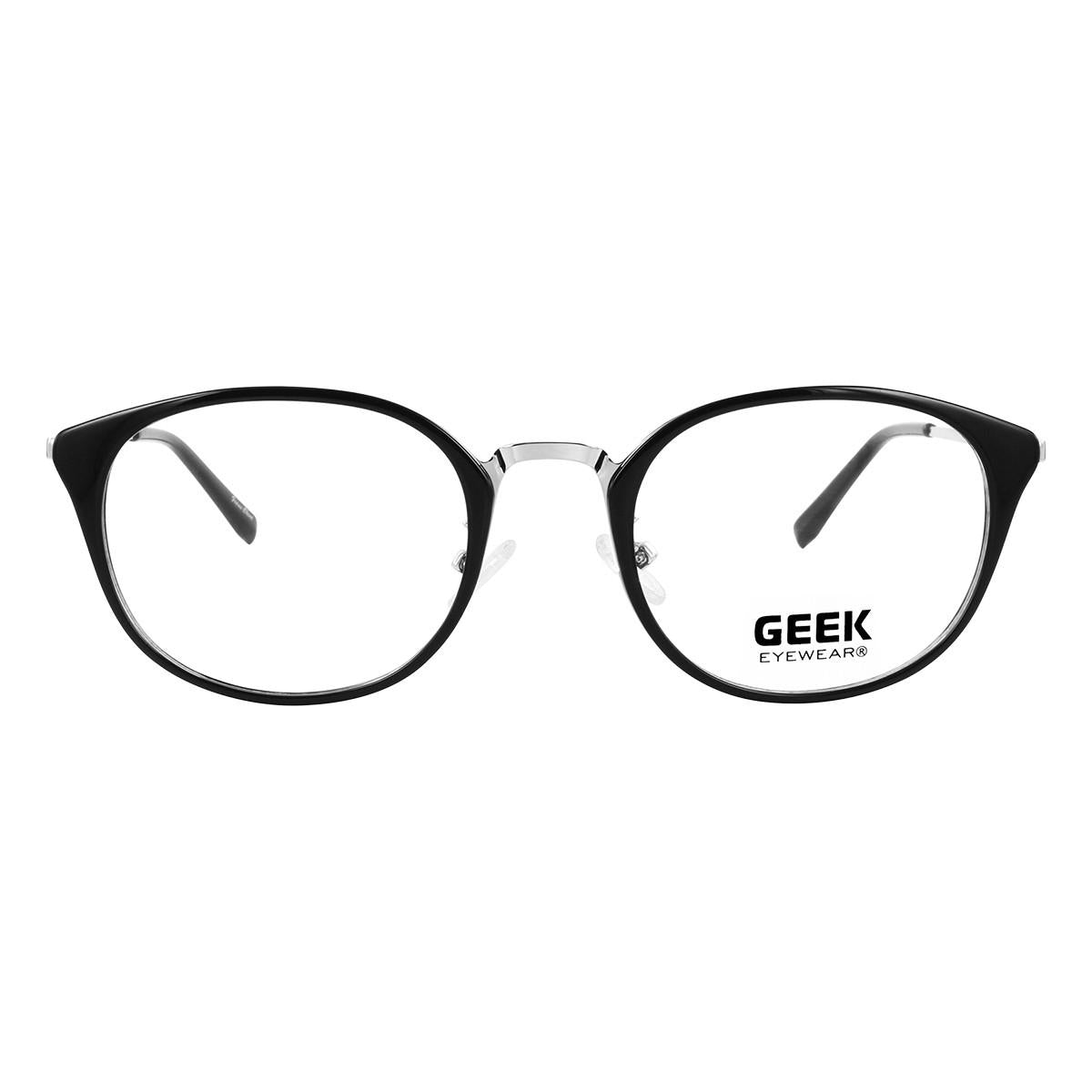 GEEK EYEWEAR SATURN Eyeglasses