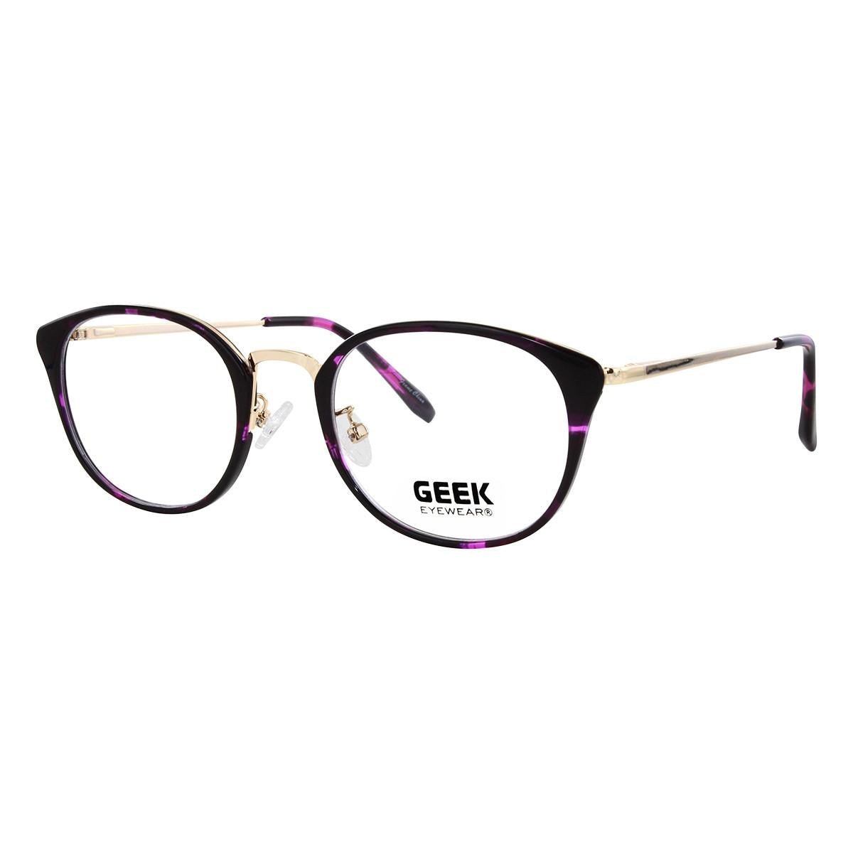 GEEK EYEWEAR SATURN Eyeglasses