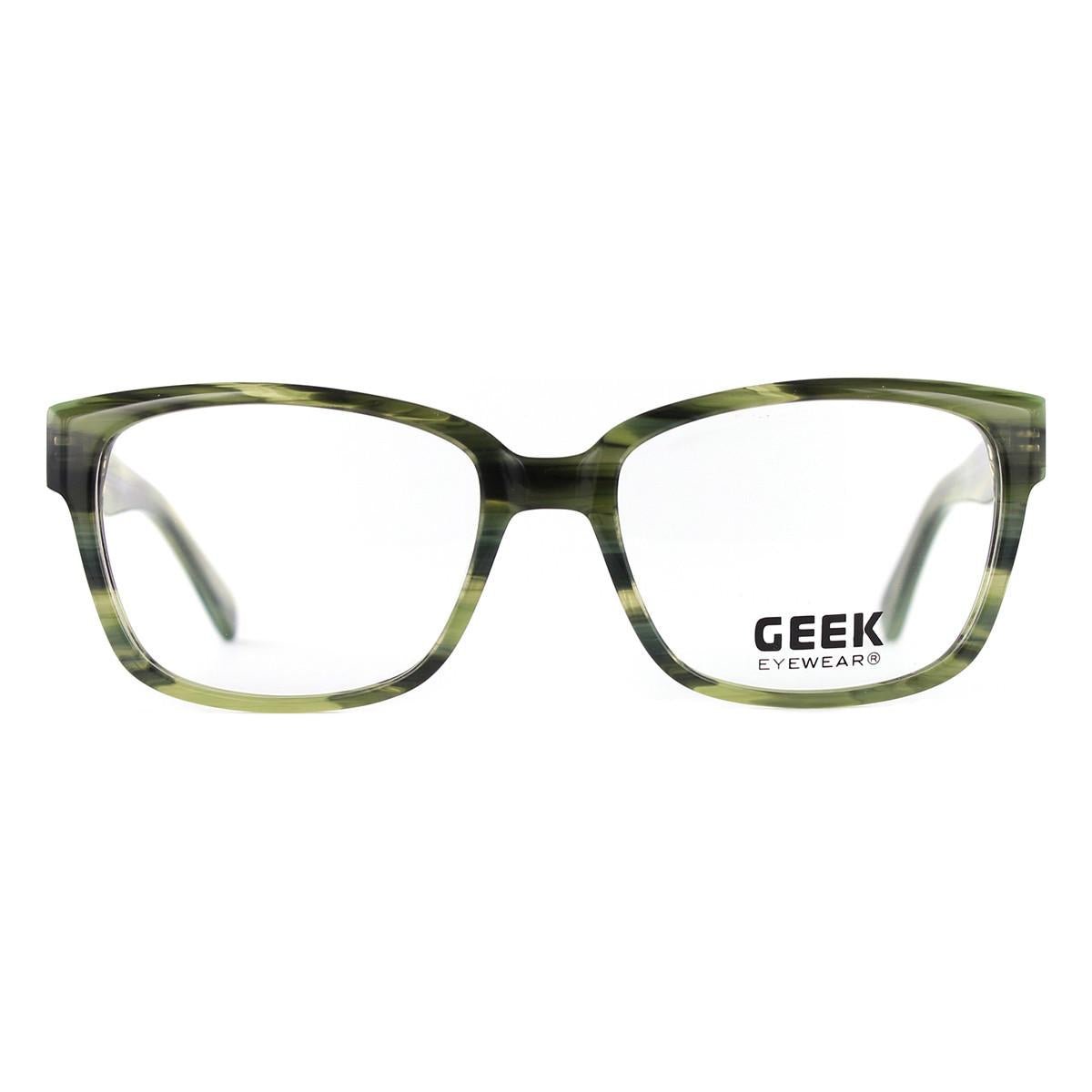 GEEK EYEWEAR SELFIE Eyeglasses