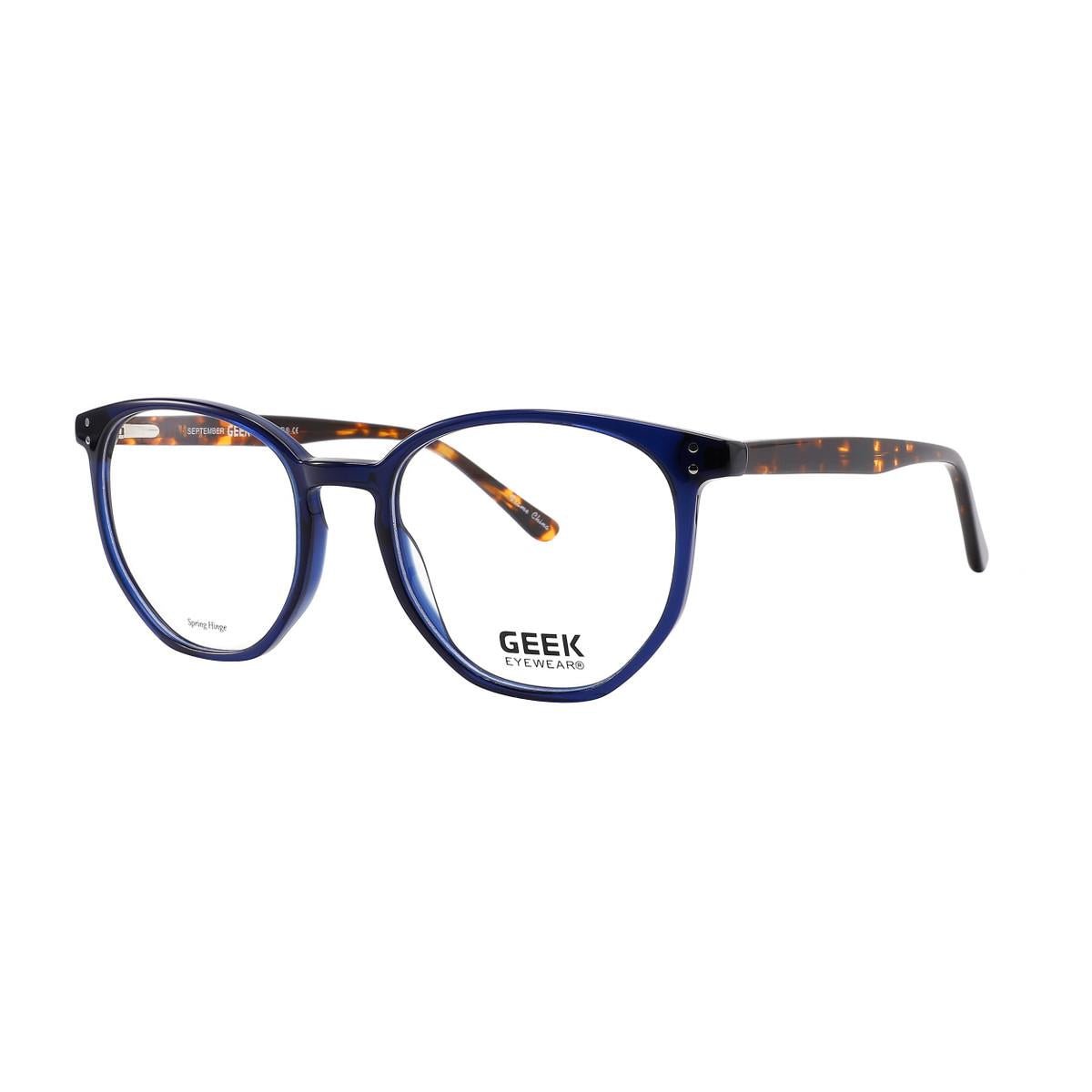 GEEK EYEWEAR SEPTEMBER Eyeglasses