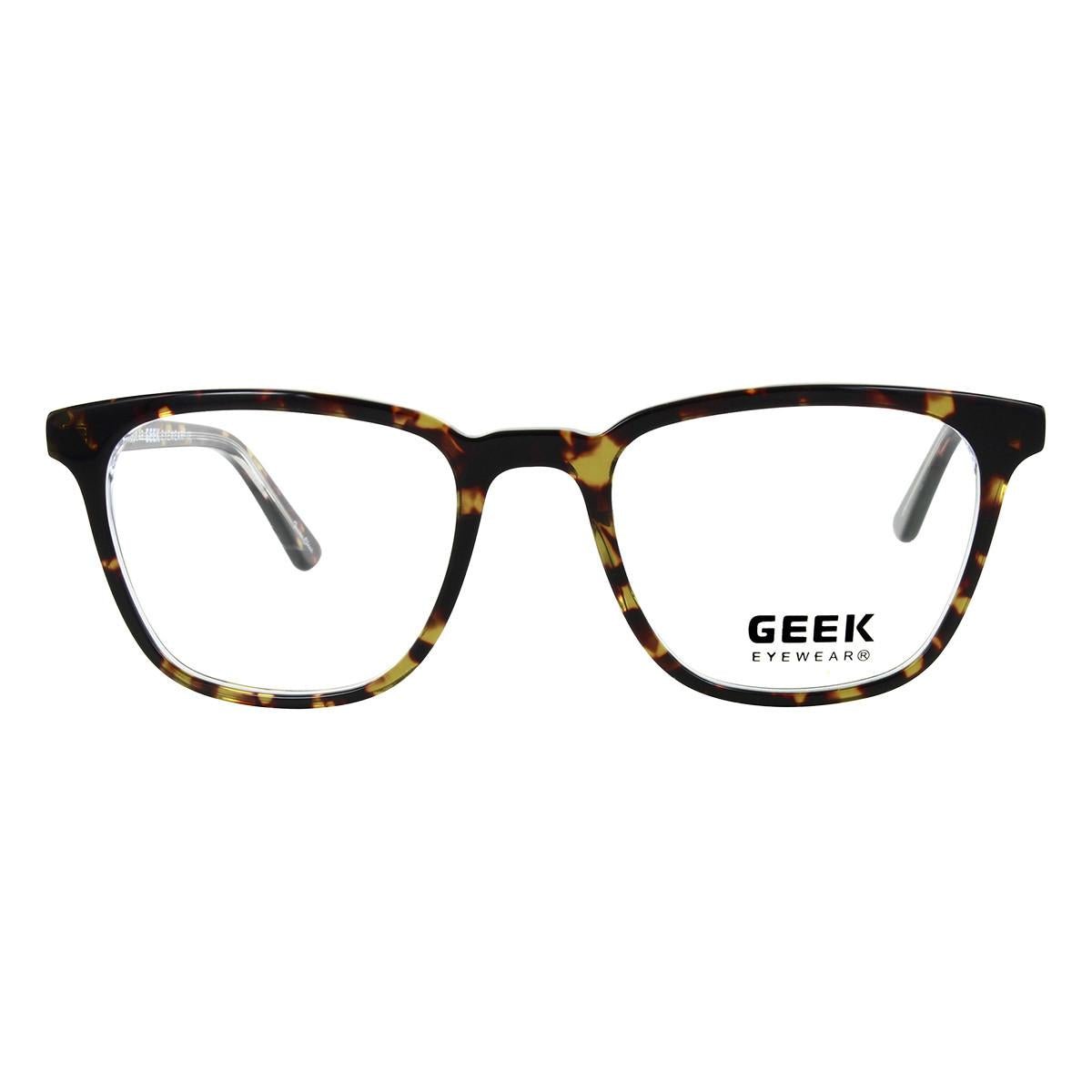 GEEK EYEWEAR SOLAR Eyeglasses