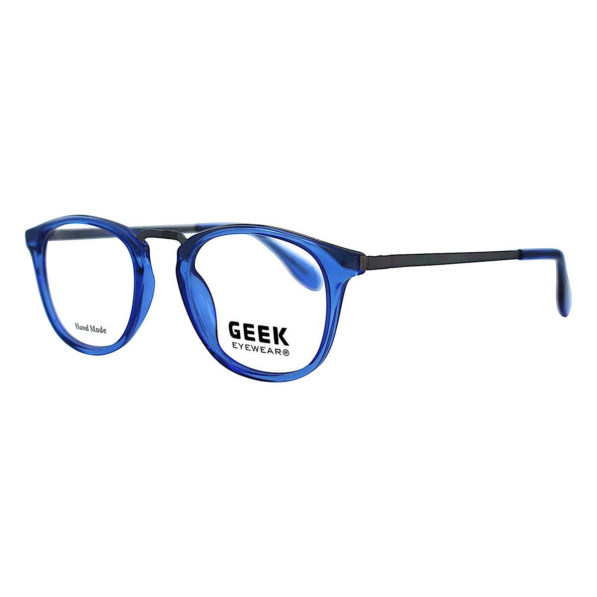 GEEK EYEWEAR STARSHIP Eyeglasses