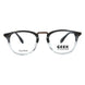 GEEK EYEWEAR STARSHIP Eyeglasses