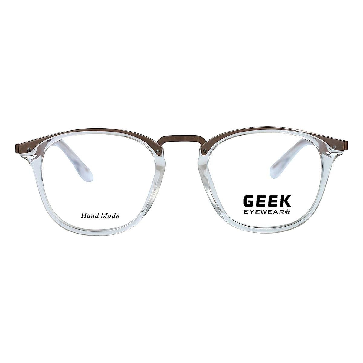 GEEK EYEWEAR STARSHIP Eyeglasses