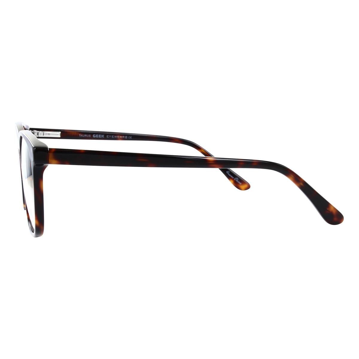 GEEK EYEWEAR TAURUS Eyeglasses