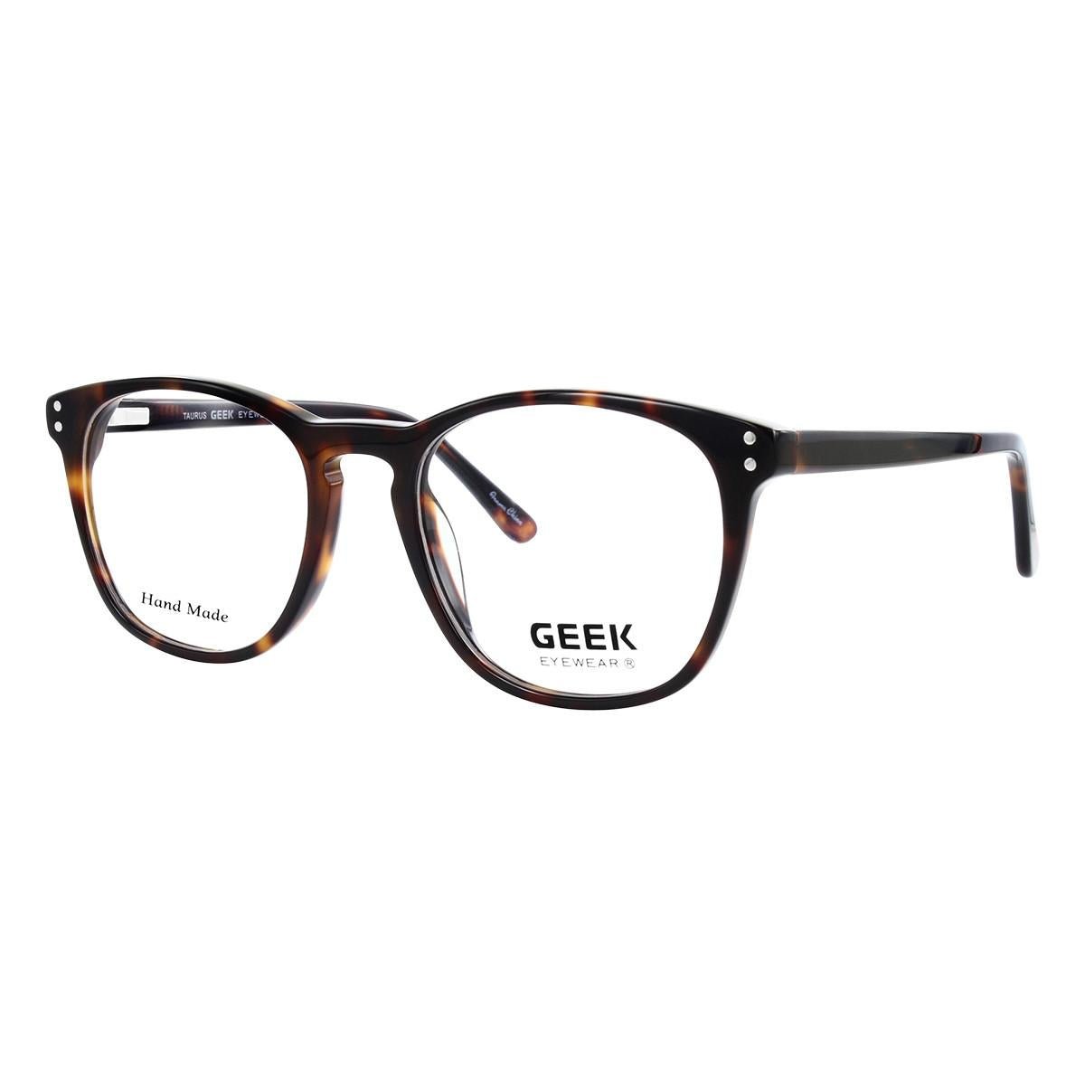 GEEK EYEWEAR TAURUS Eyeglasses