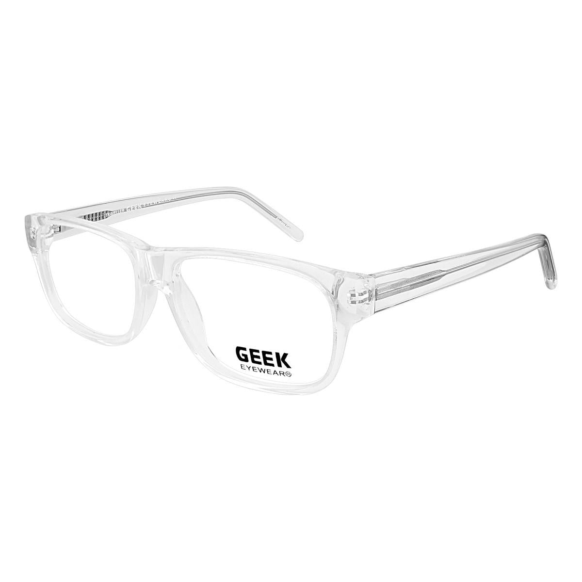 GEEK EYEWEAR TRAVELLER Eyeglasses