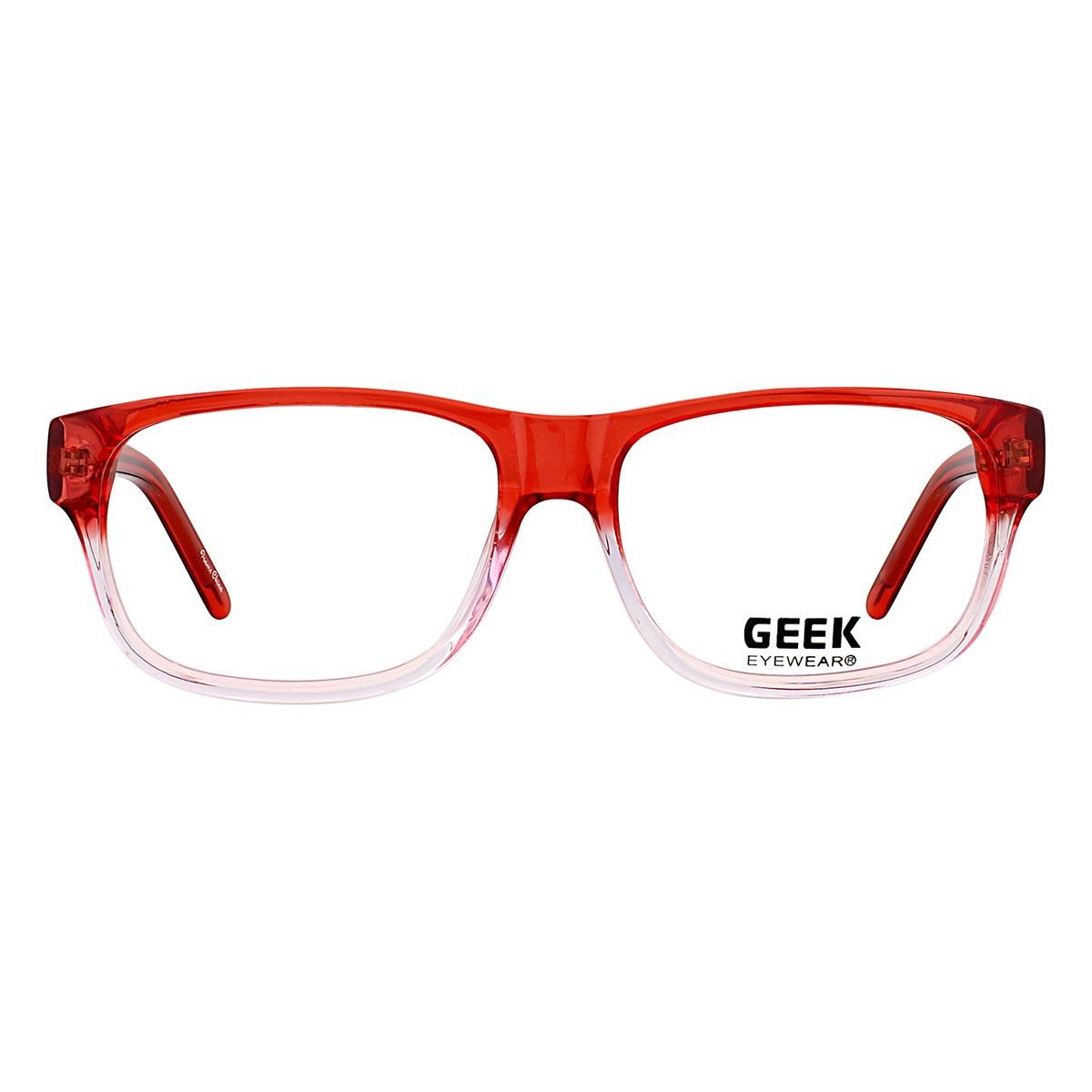 GEEK EYEWEAR TRAVELLER Eyeglasses