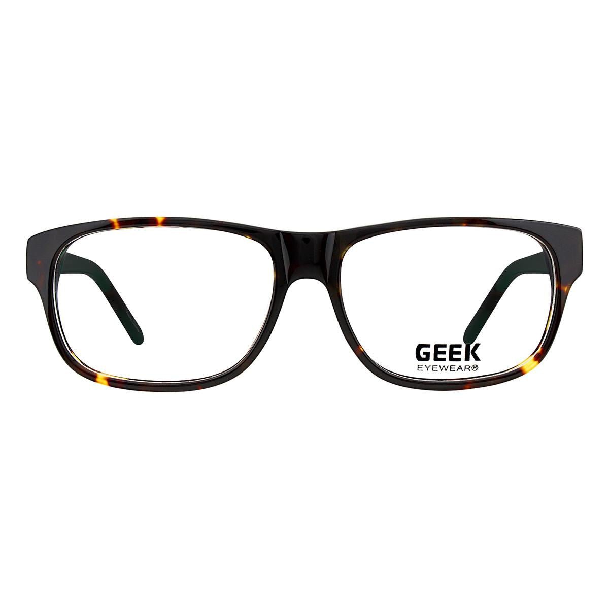 GEEK EYEWEAR TRAVELLER Eyeglasses