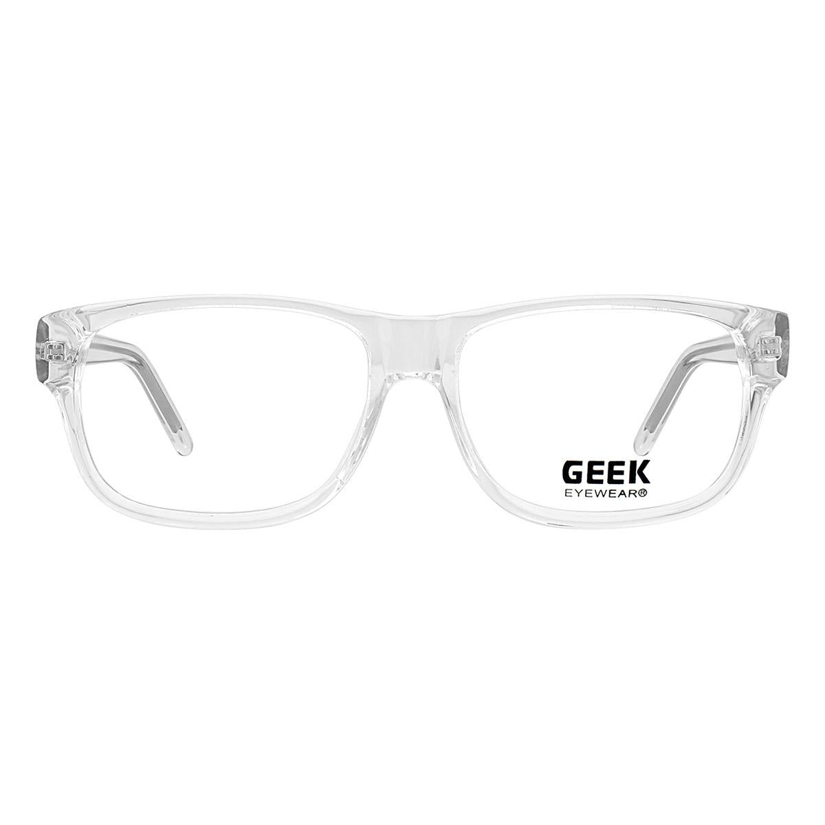 GEEK EYEWEAR TRAVELLER Eyeglasses