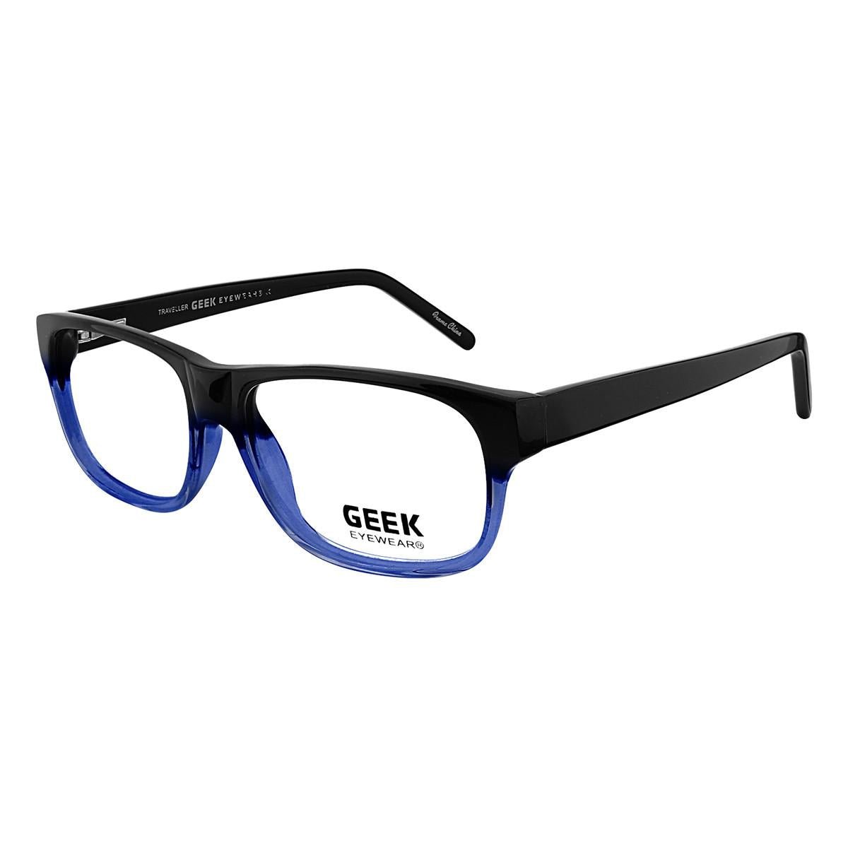 GEEK EYEWEAR TRAVELLER Eyeglasses