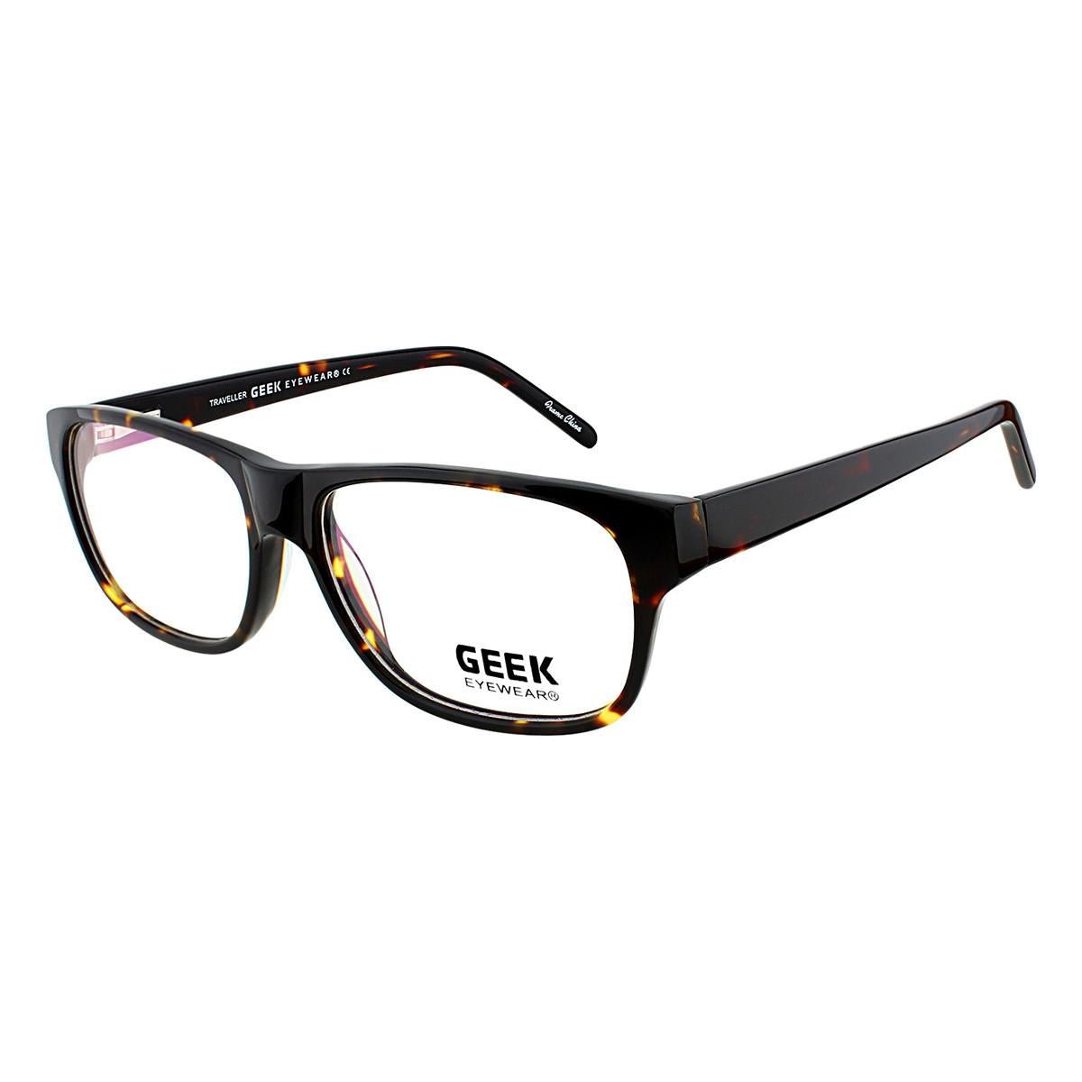 GEEK EYEWEAR TRAVELLER Eyeglasses