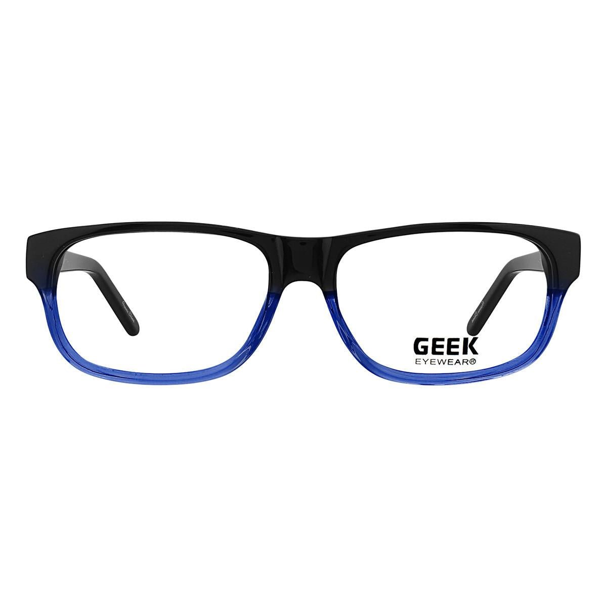 GEEK EYEWEAR TRAVELLER Eyeglasses