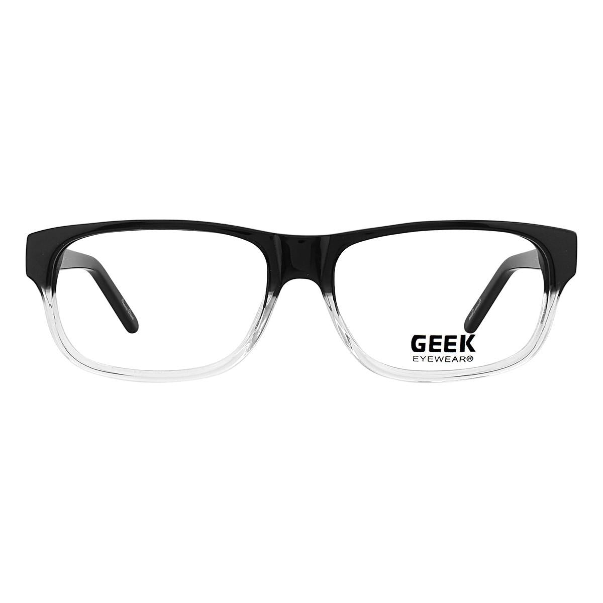 GEEK EYEWEAR TRAVELLER Eyeglasses