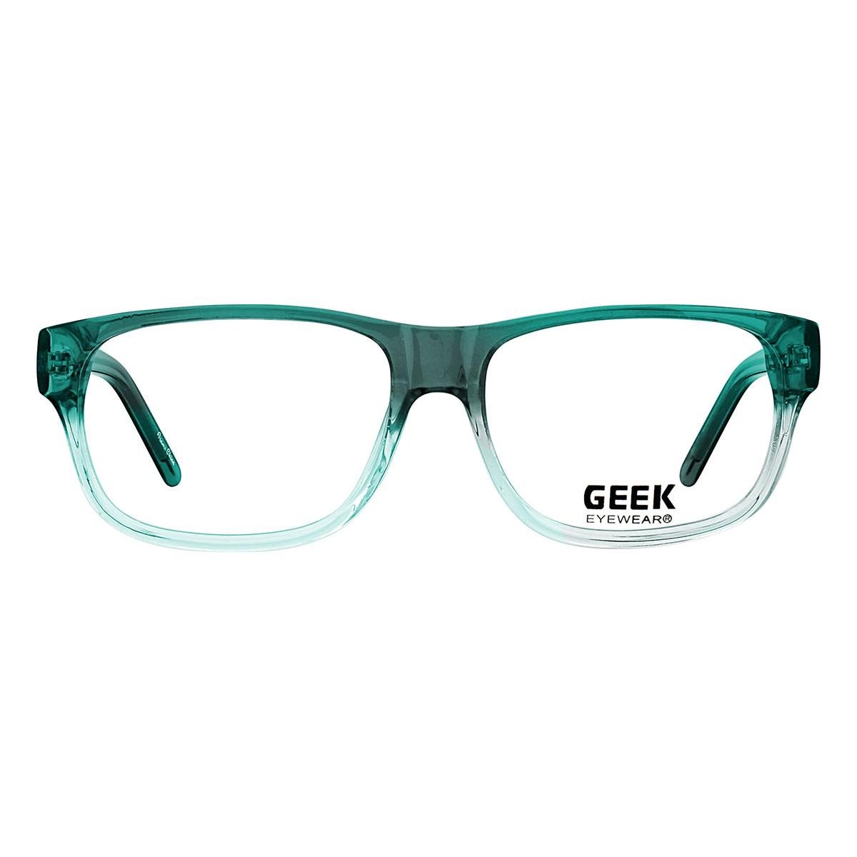 GEEK EYEWEAR TRAVELLER Eyeglasses