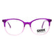 GEEK EYEWEAR VENUS Eyeglasses