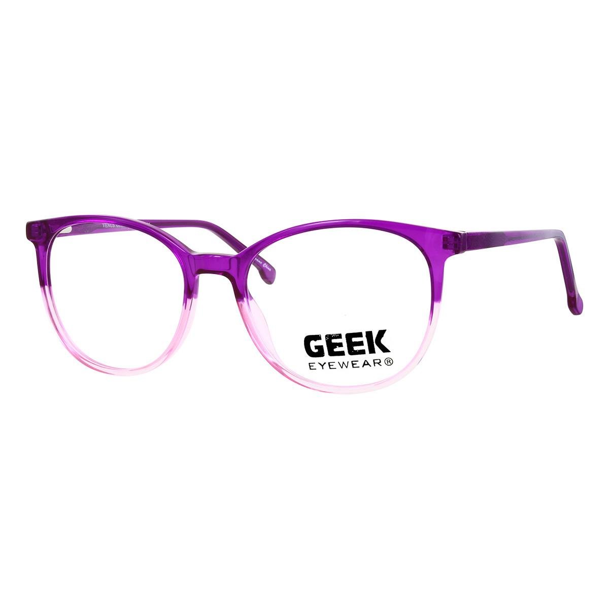 GEEK EYEWEAR VENUS Eyeglasses