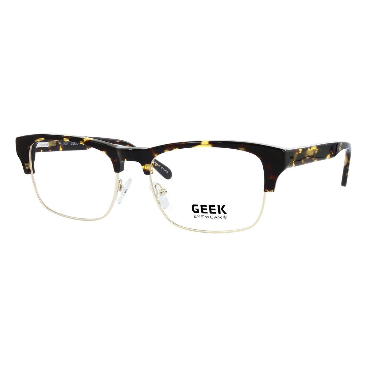 GEEK EYEWEAR WATSON Eyeglasses