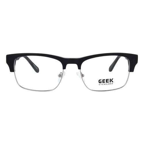 GEEK EYEWEAR WATSON Eyeglasses - designeroptics.com
