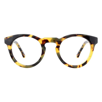 GEEK EYEWEAR YORKER Eyeglasses - designeroptics.com