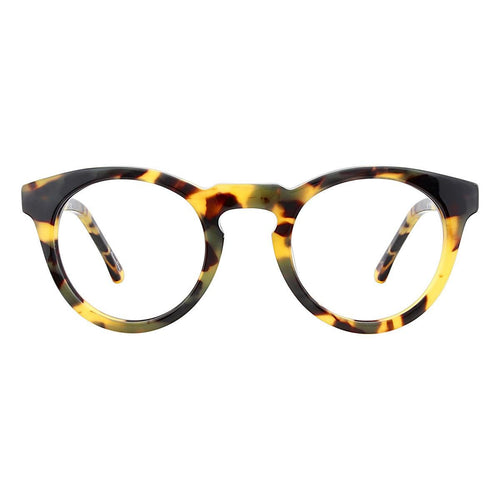GEEK EYEWEAR YORKER Eyeglasses - designeroptics.com