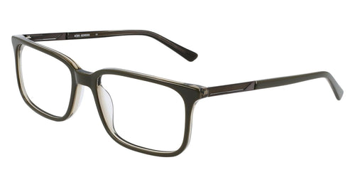 Genesis G4052 Eyeglasses - designeroptics.com