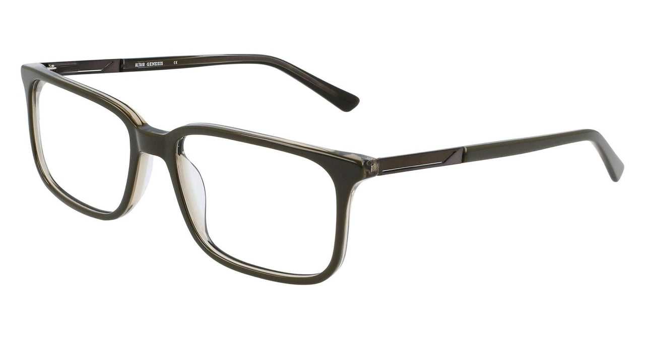 Genesis G4052 Eyeglasses