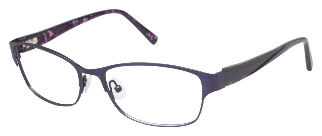 Geoffrey Beene G213 Eyeglasses