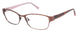 Geoffrey Beene G213 Eyeglasses