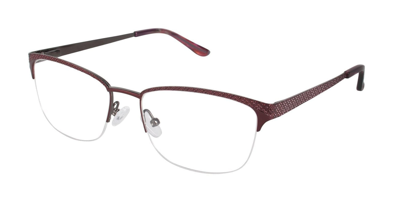 Geoffrey Beene G217 Eyeglasses