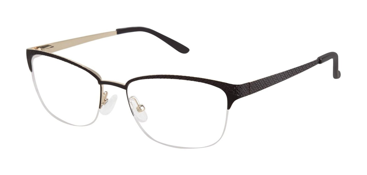 Geoffrey Beene G217 Eyeglasses