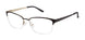 Geoffrey Beene G217 Eyeglasses