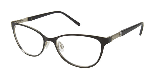 Geoffrey Beene G218 Eyeglasses - designeroptics.com