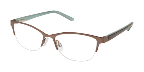Geoffrey Beene G220 Eyeglasses - designeroptics.com