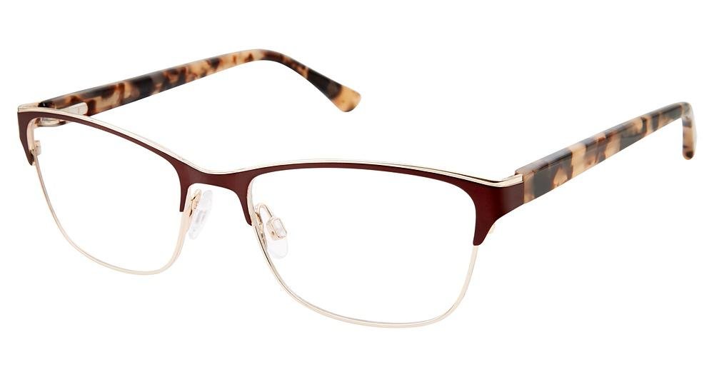 Geoffrey Beene G222 Eyeglasses